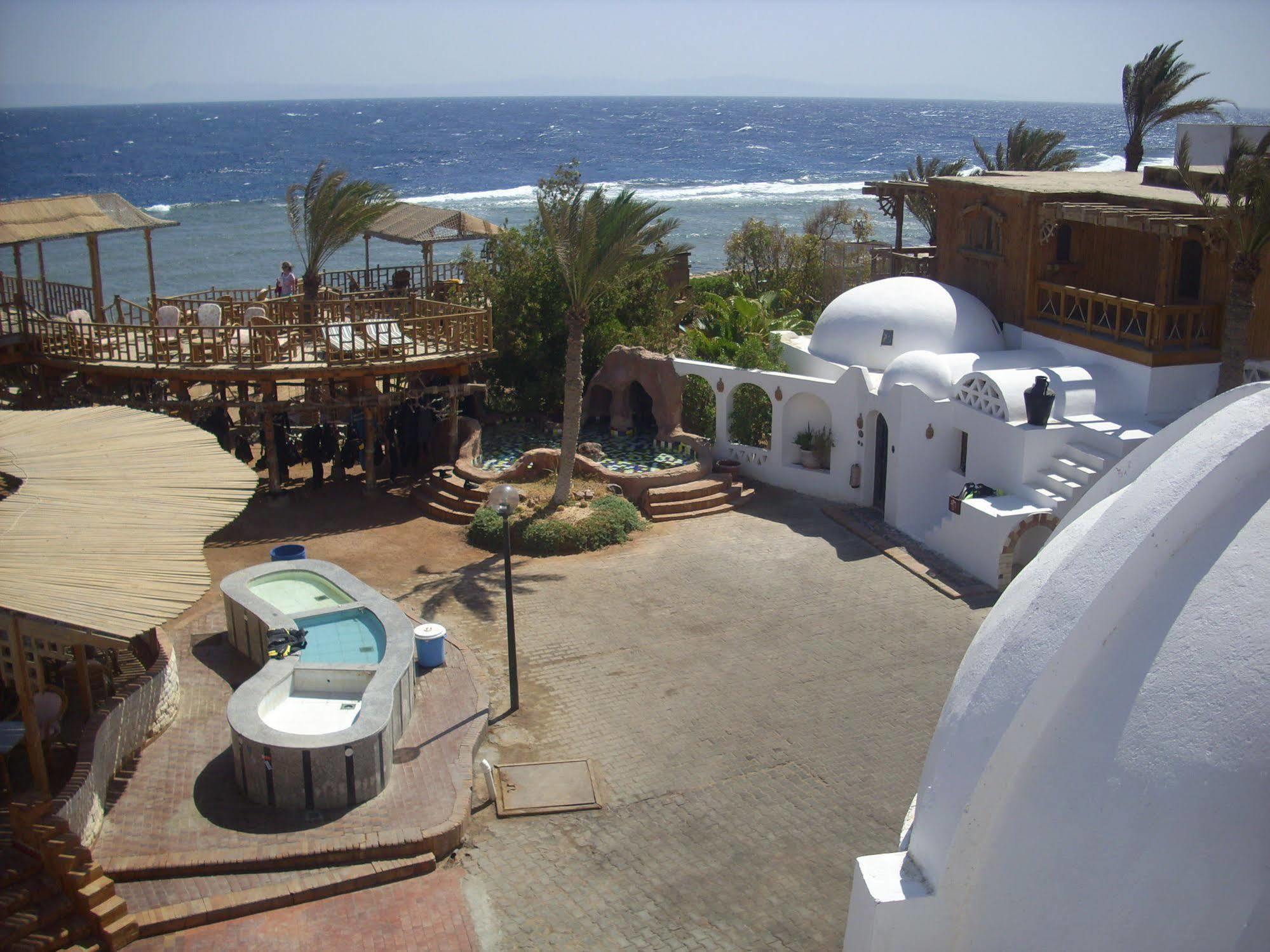Inmo Divers Hotel