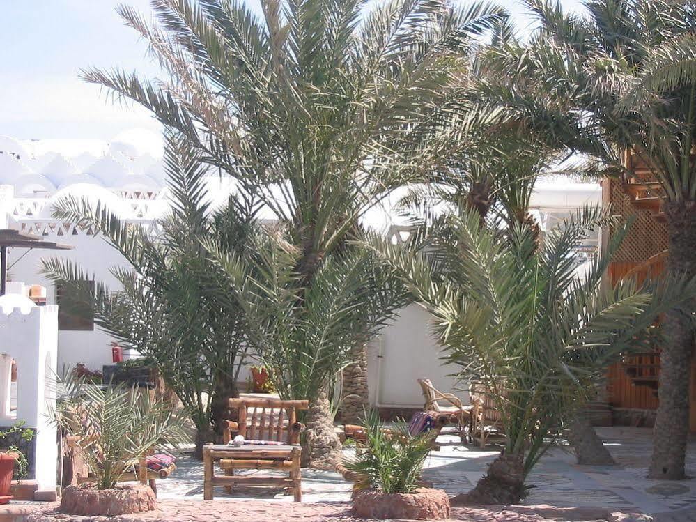 Hotel Inmo Divers Dahab