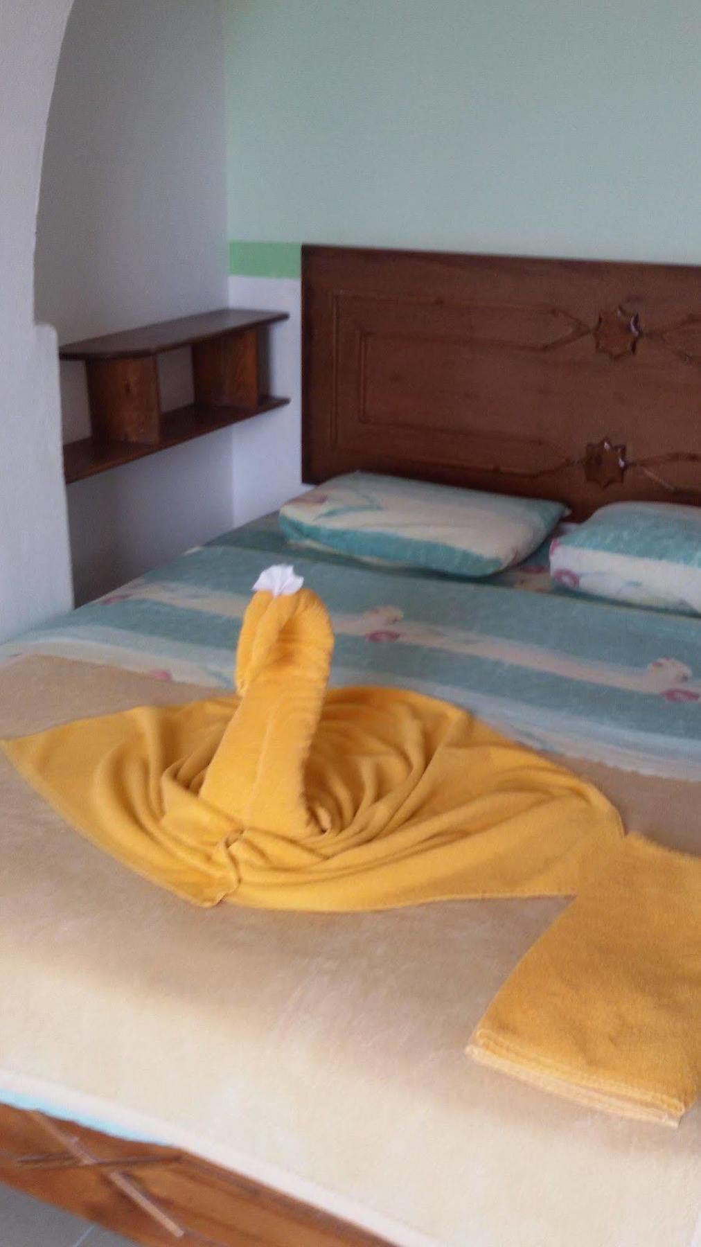 Hotel Inmo Divers Dahab