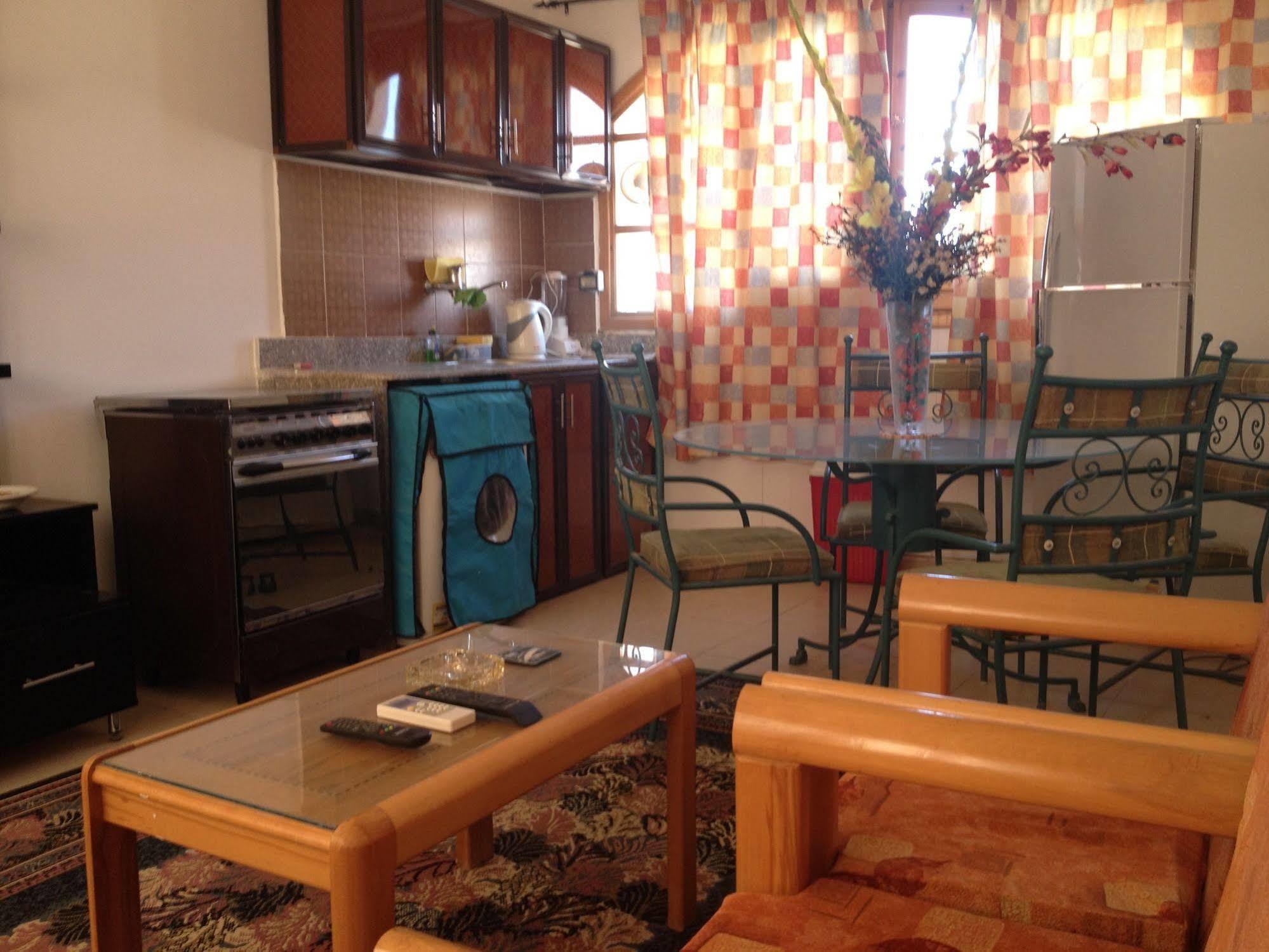 Inmo Divers 3* Dahab