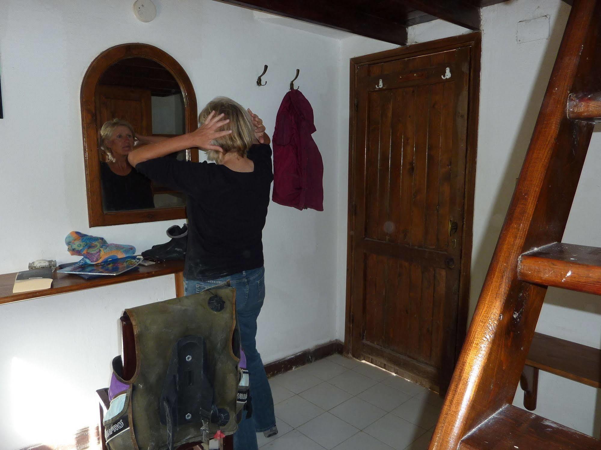 Inmo Divers 3* Dahab