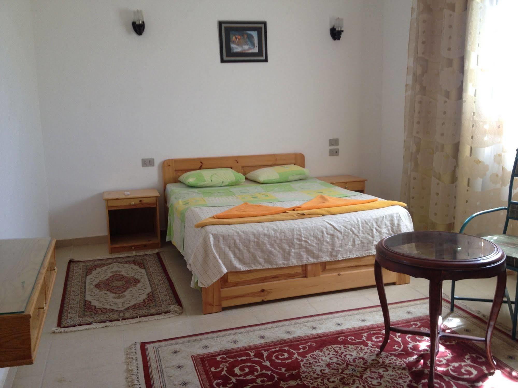 Hotel Inmo Divers Dahab