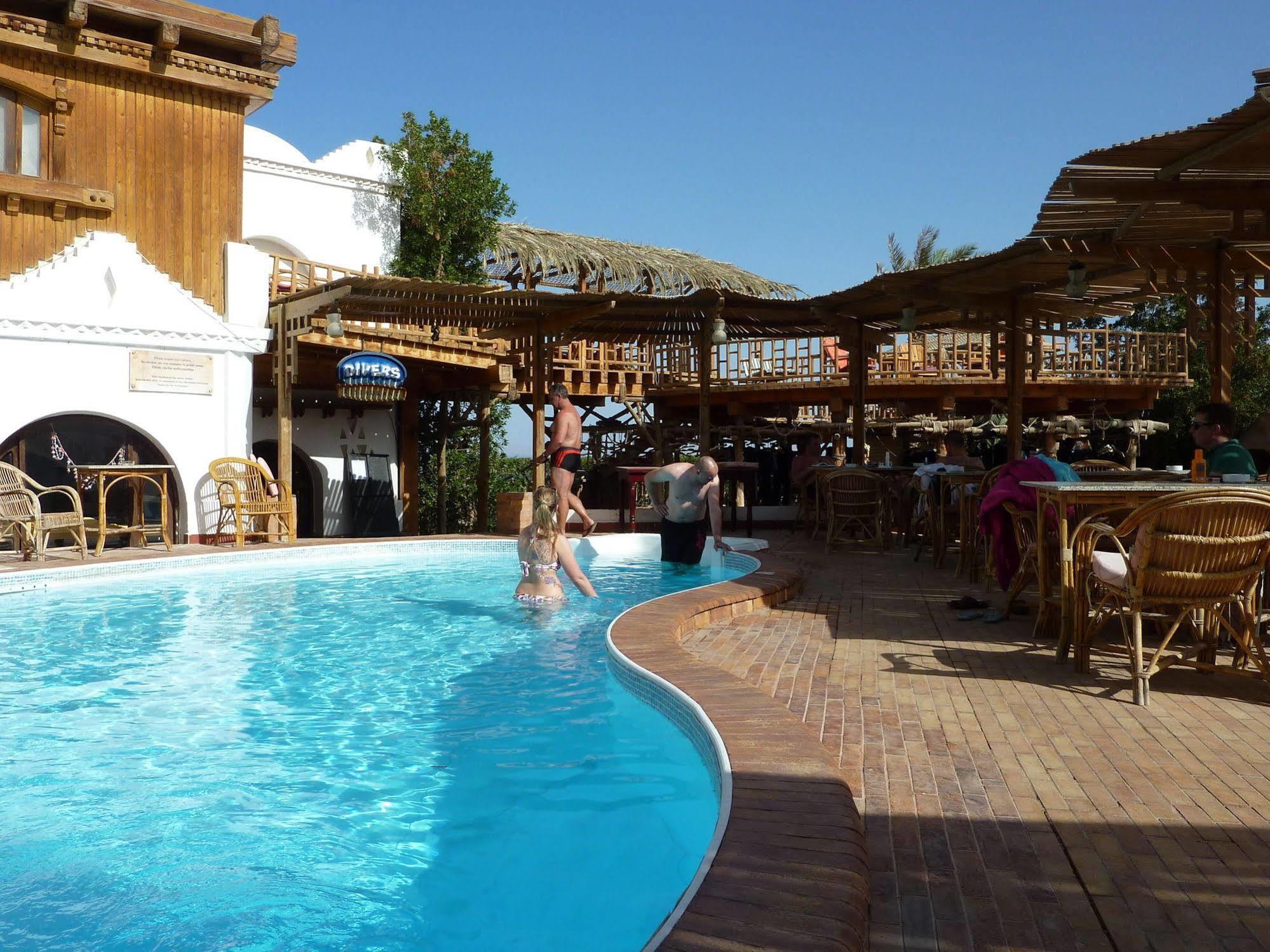 Inmo Divers Hotel 3*