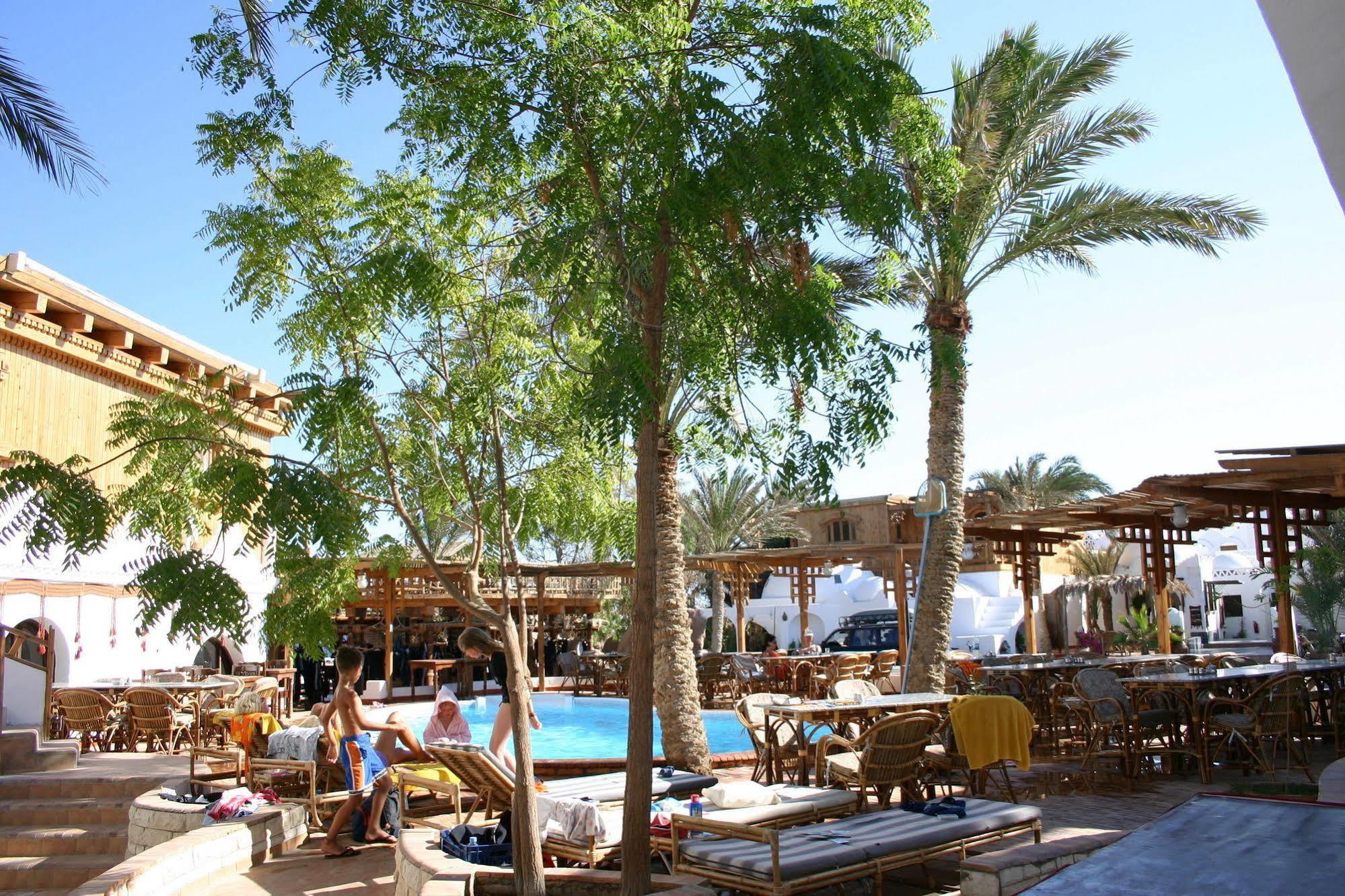 Hotel Inmo Divers Dahab