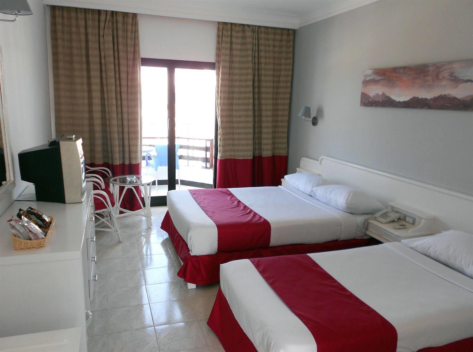 Resort Smartline Colour Beach Hurghada