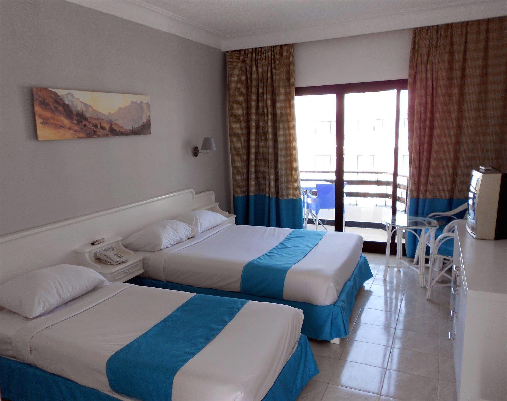 Smartline Colour Beach Hurghada