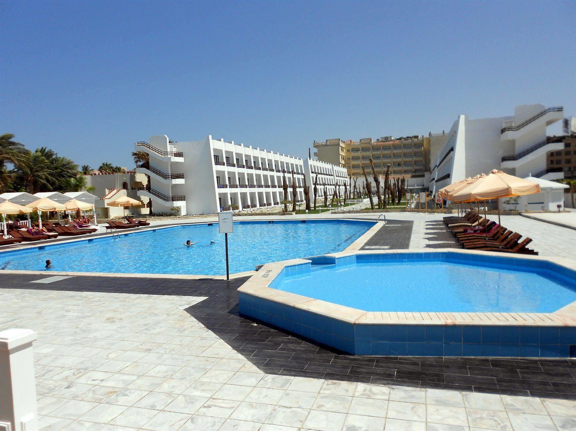 Resort Smartline Colour Beach