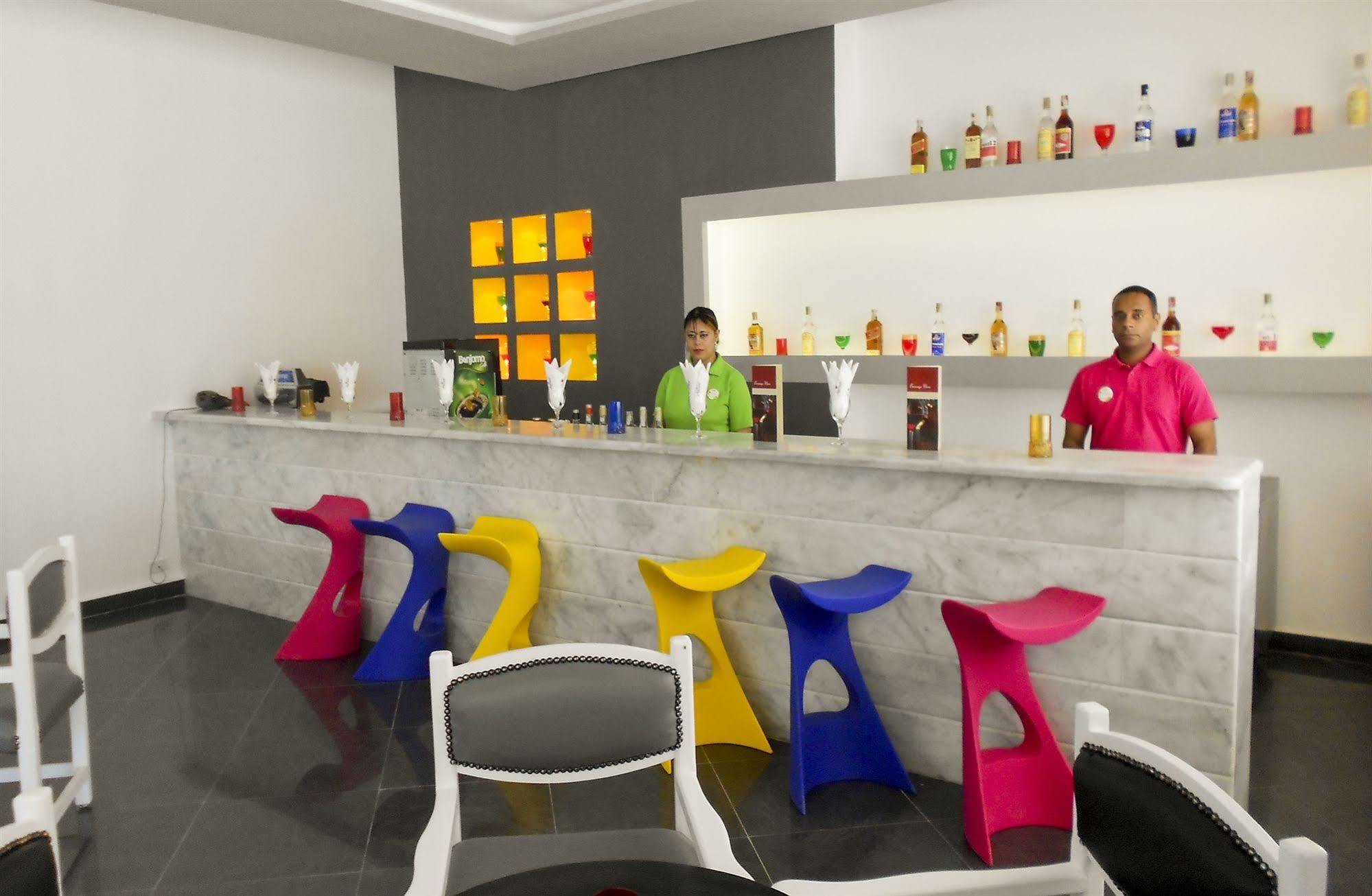 Smartline Colour Beach Resort Hurghada