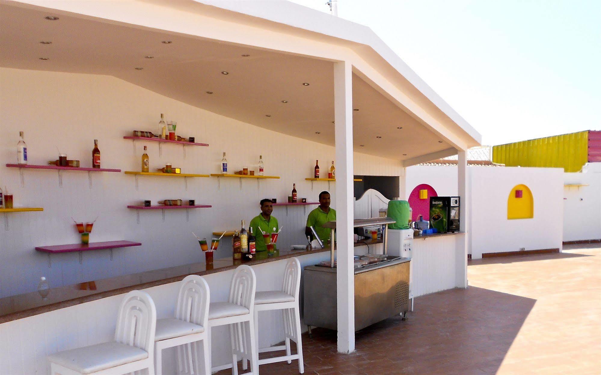 Smartline Colour Beach Resort 4*