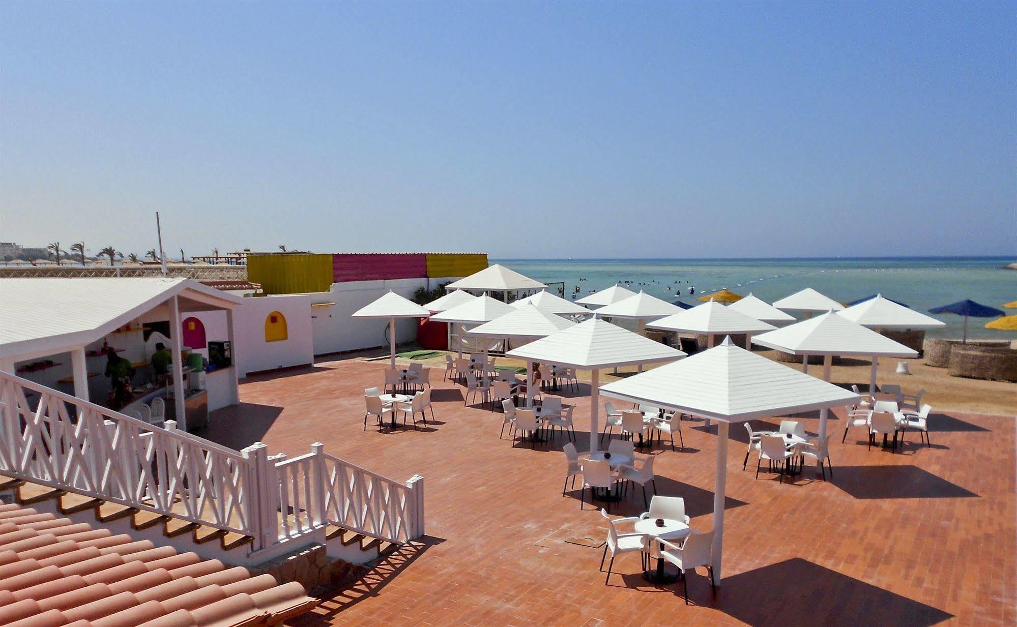 Smartline Colour Beach 4*