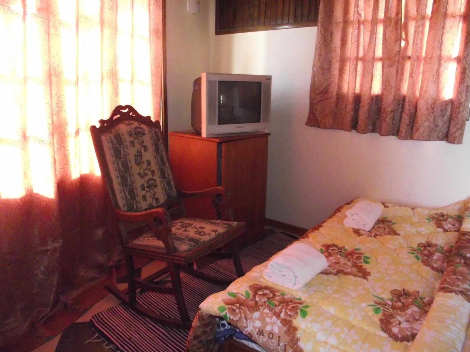 Sea Soul 3* Dahab