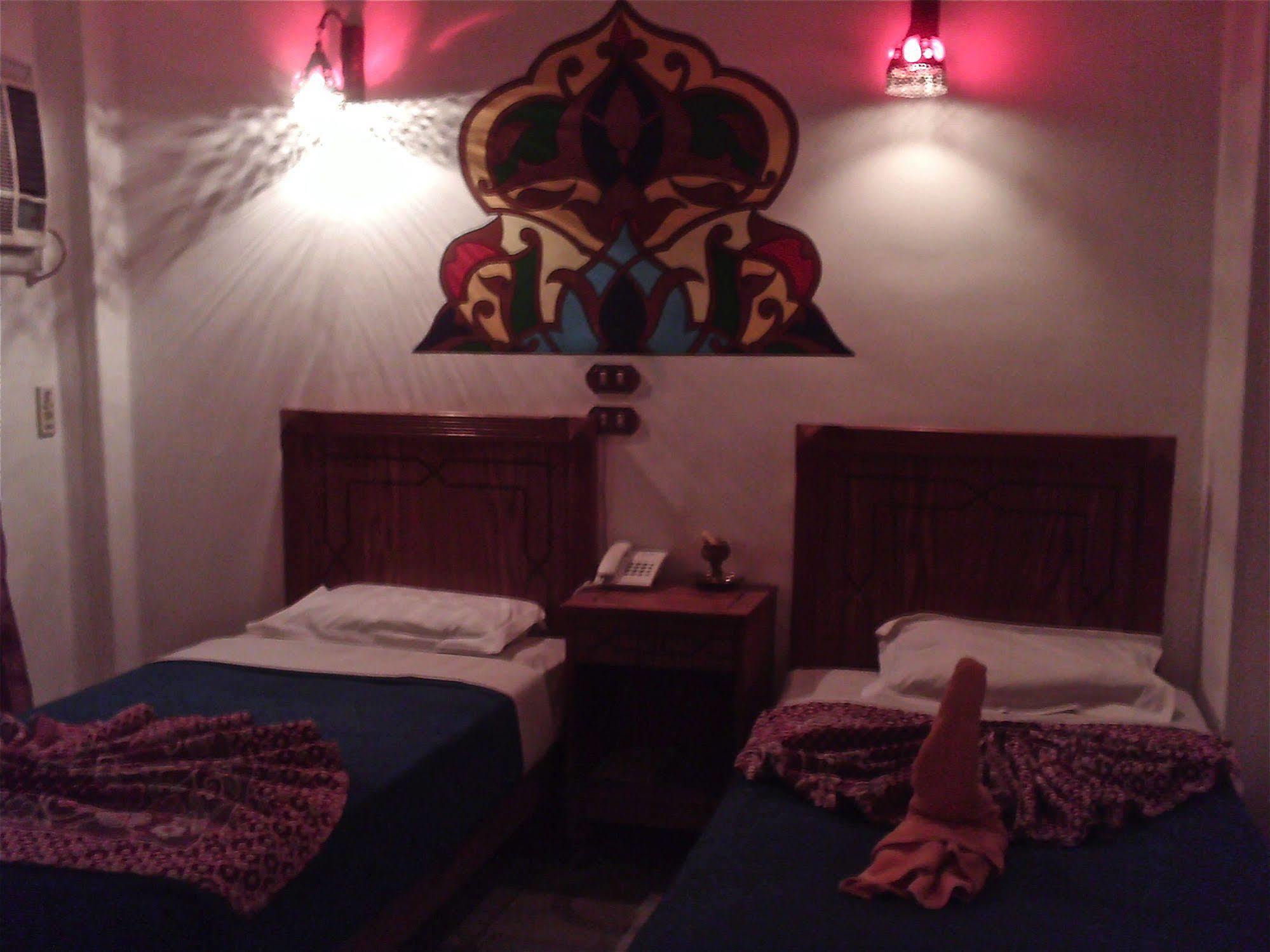 Hotel Nefertiti