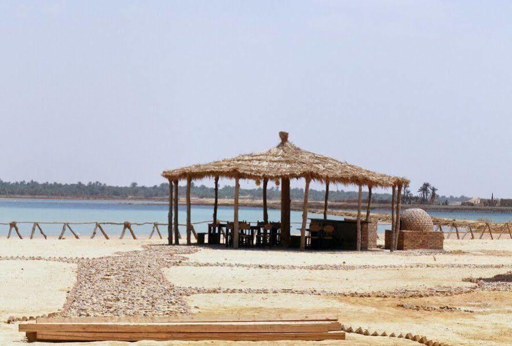 Dehiba Hotel