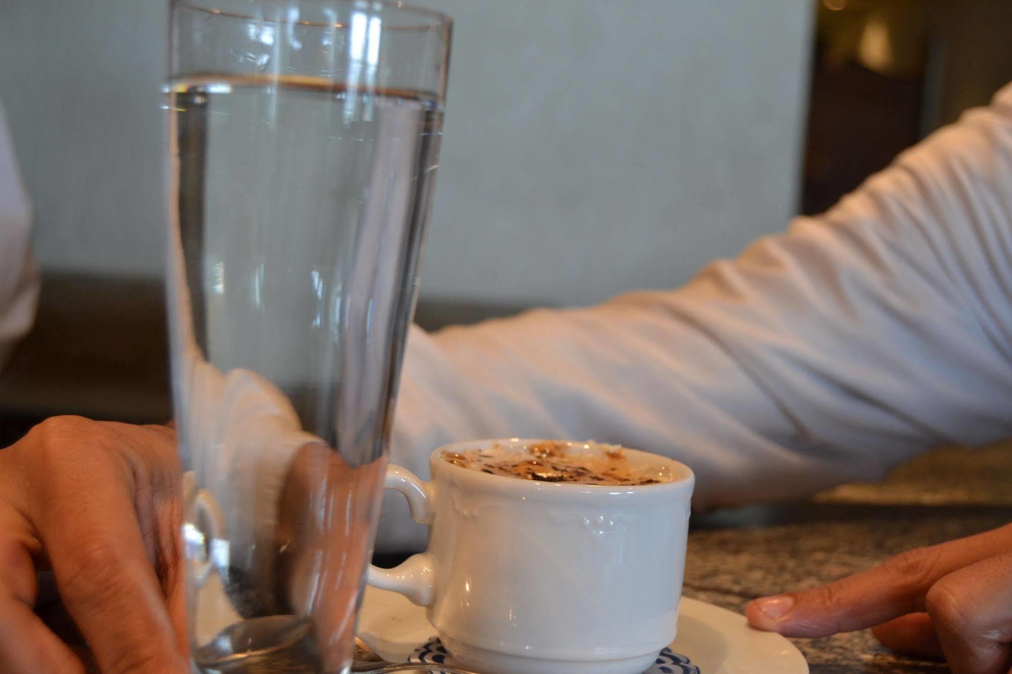 Kaoud Sporting Hotel Alexandria