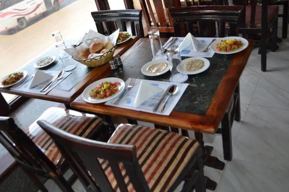 Kaoud Sporting Hotel Alexandria