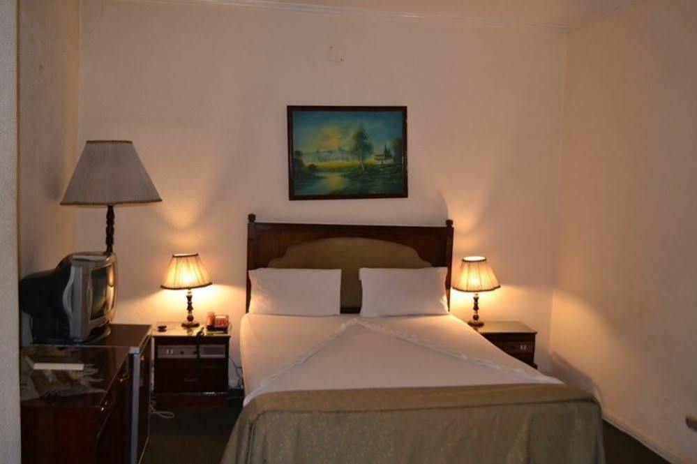 Hotel Kaoud Sporting Alexandria