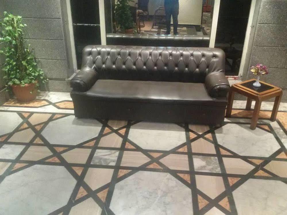 Kaoud Sporting Hotel Alexandria