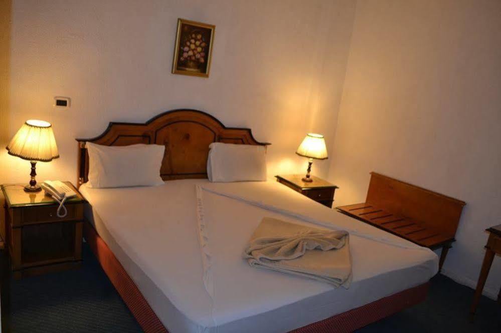 Kaoud Sporting 3* Alexandria