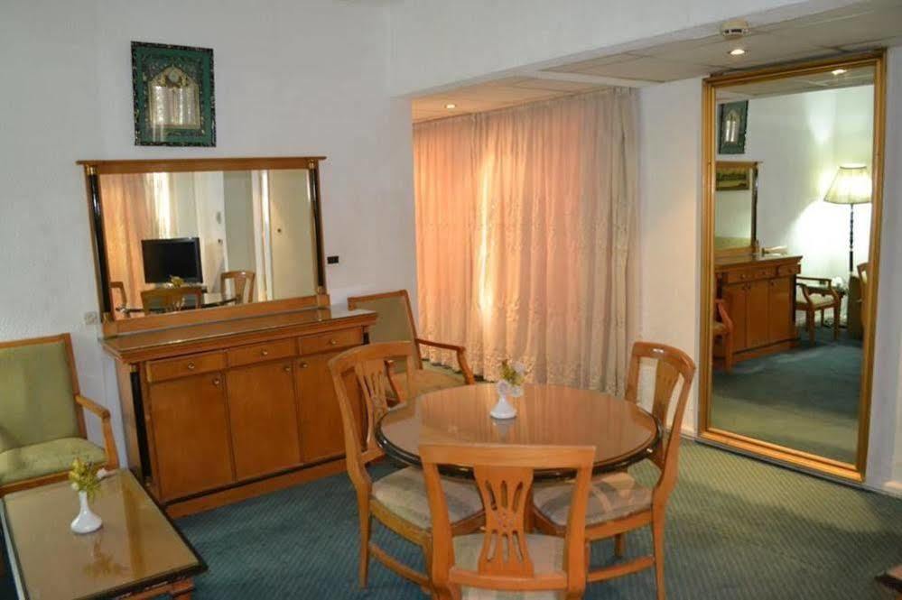 Hotel Kaoud Sporting