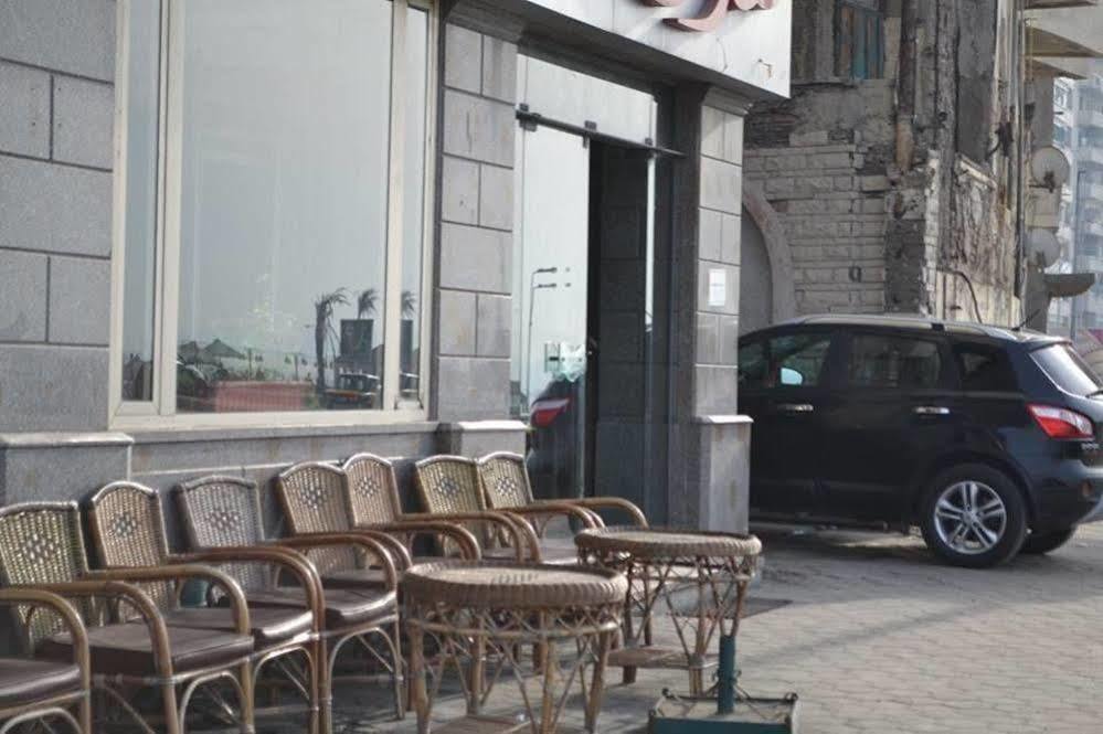 Hotel Kaoud Sporting 3*