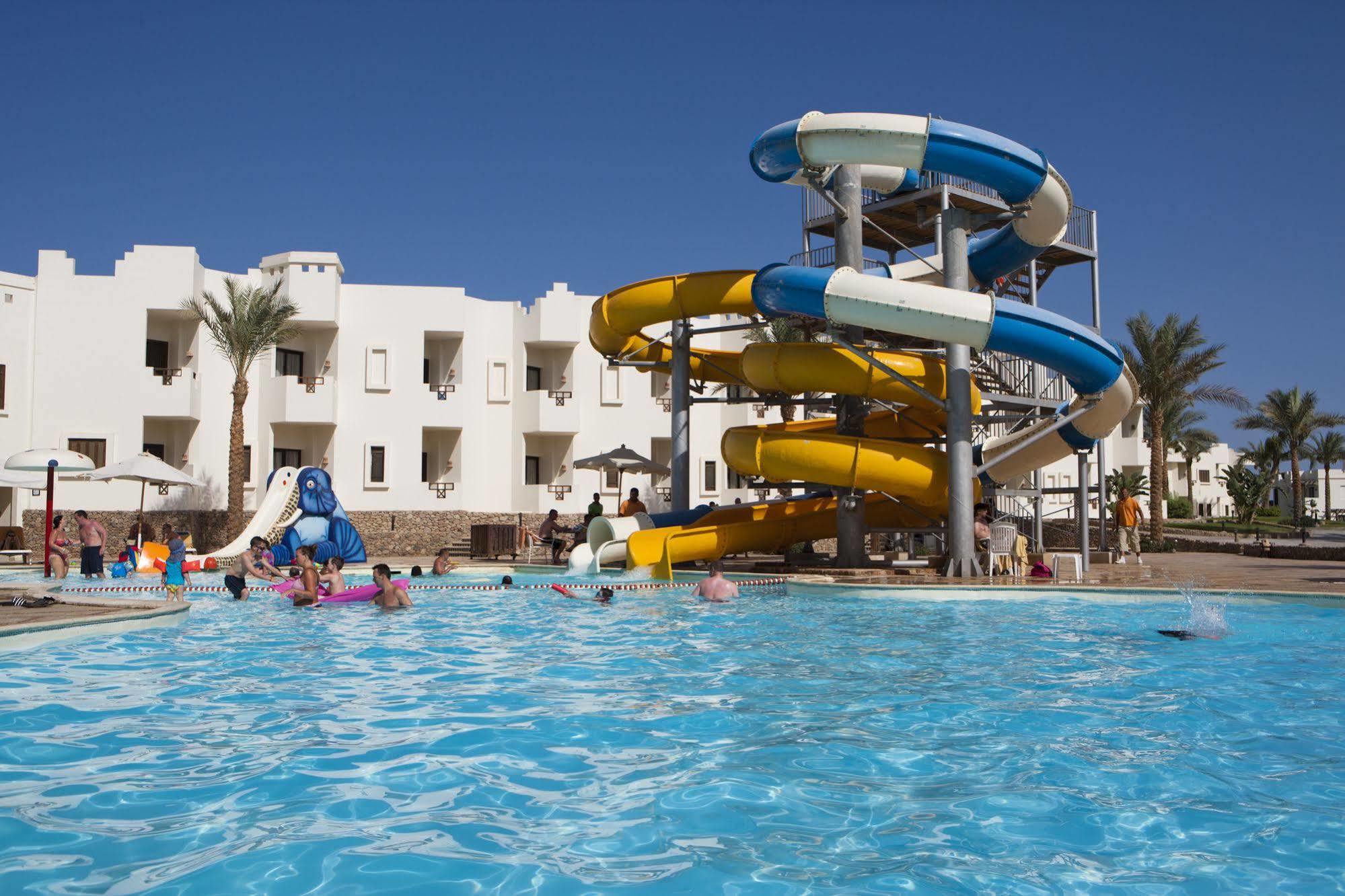 The Plaza 5* Şarm El-Şeyh