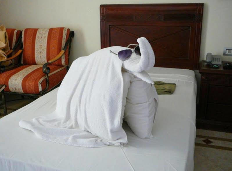 Imperial Shams Abu Soma 5* Red Sea