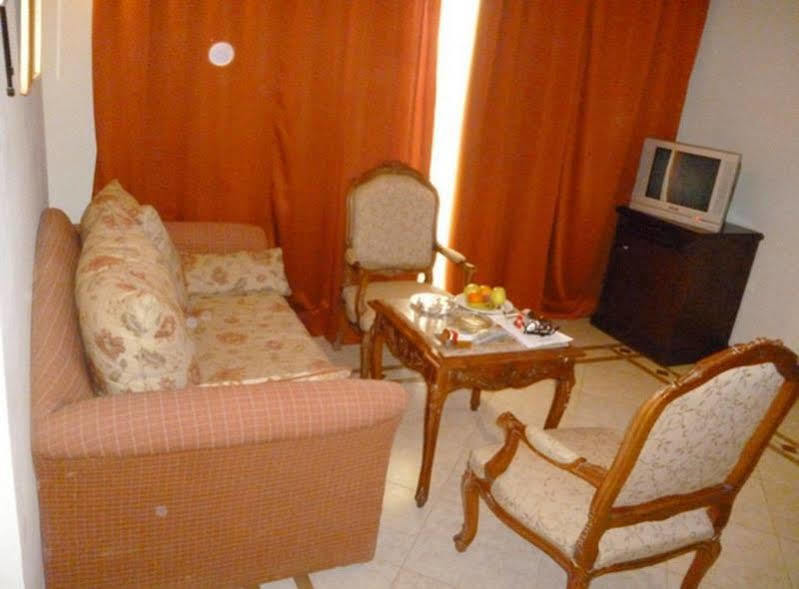 Hotel Imperial Shams Abu Soma 5*