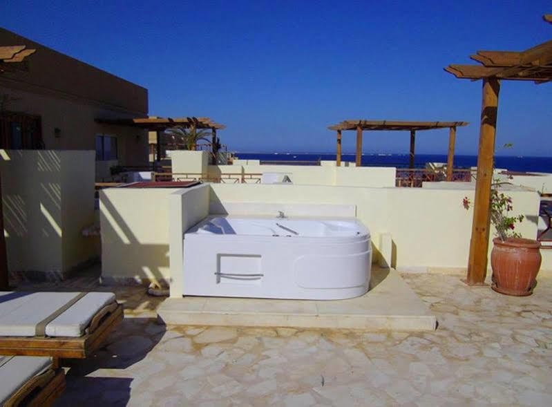 Hotel Imperial Shams Abu Soma 5*