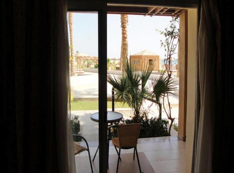 Imperial Shams Abu Soma 5* Red Sea
