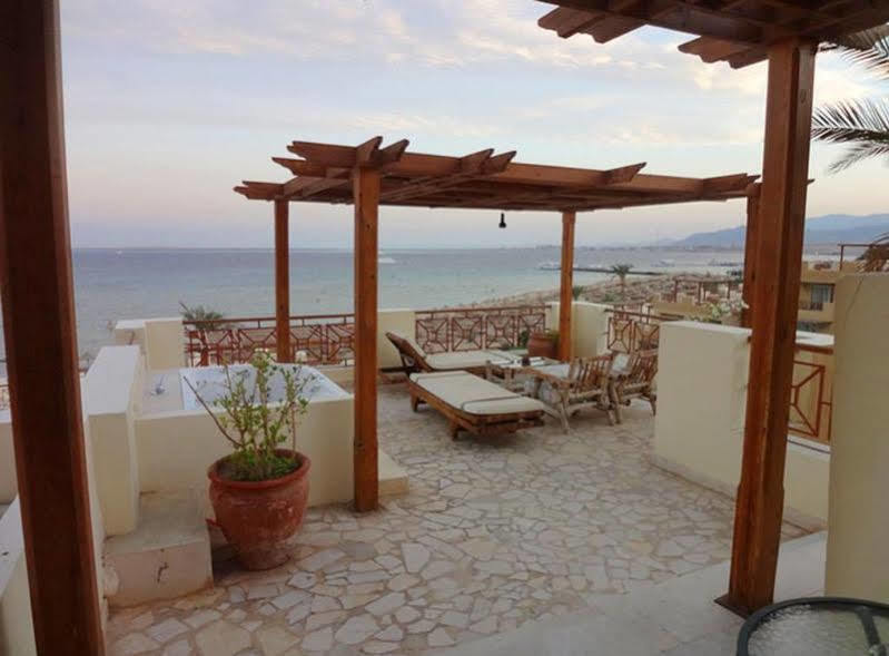 Hotel Imperial Shams Abu Soma 5*