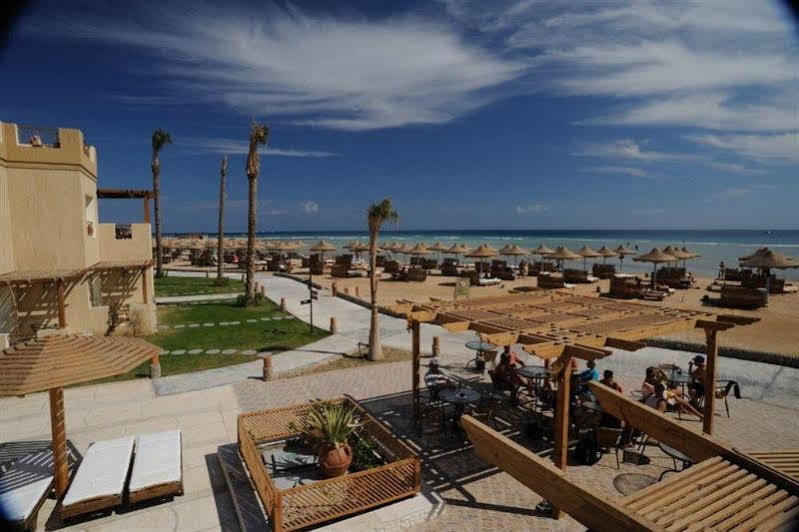 Hotel Imperial Shams Abu Soma 5*