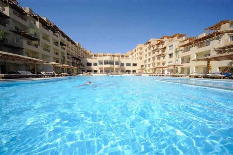 Hotel Imperial Shams Abu Soma
