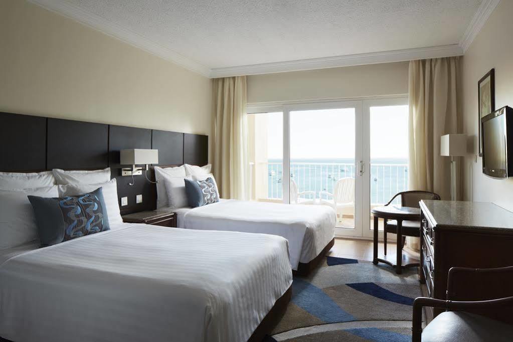 Hotel de apartamente & Serviced By Marriott 5*