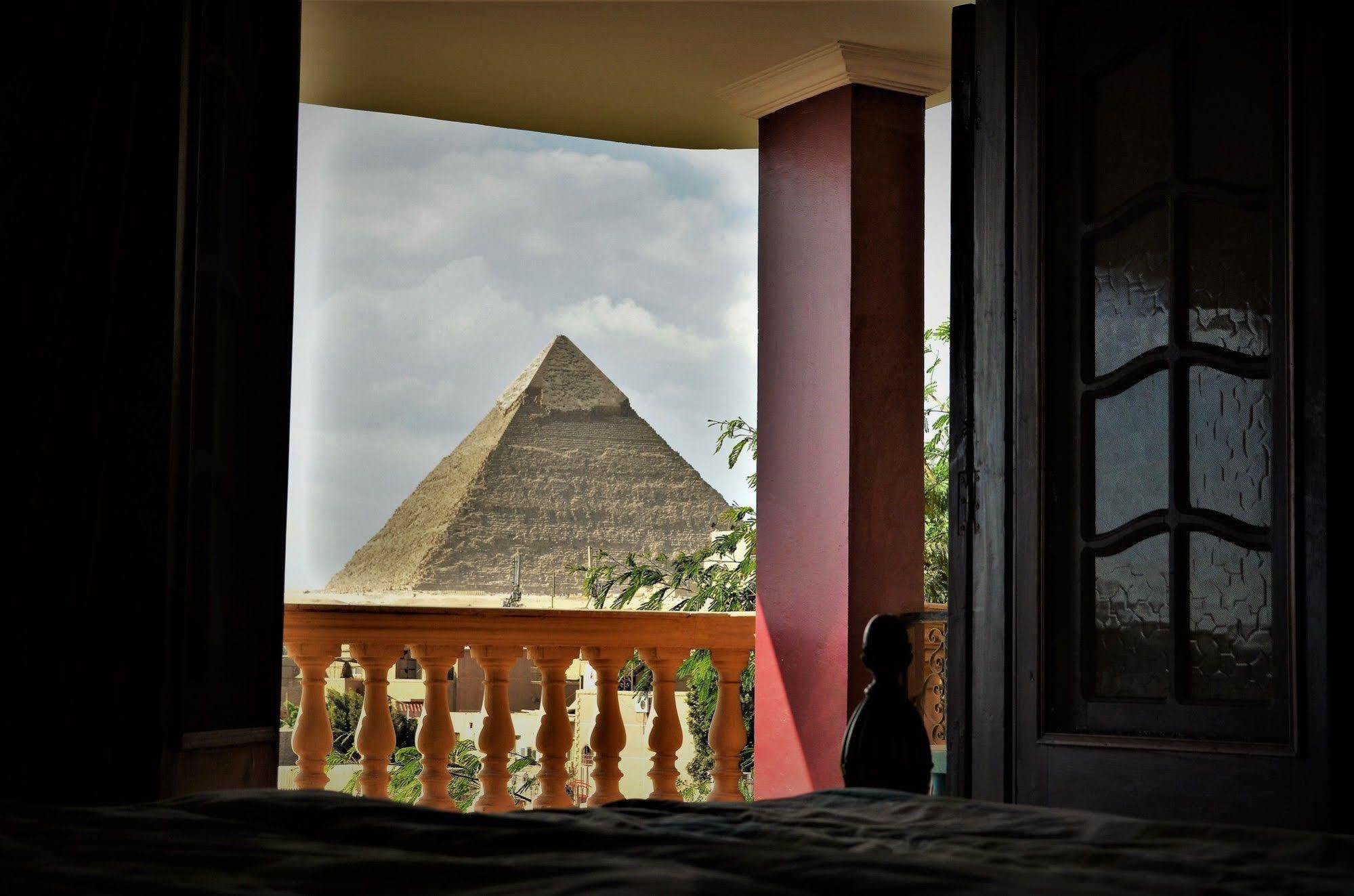 Pyramids Power 2*