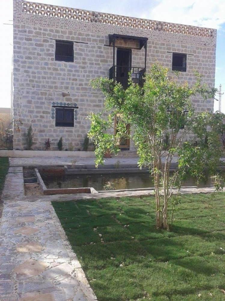 Zad El Mosafer