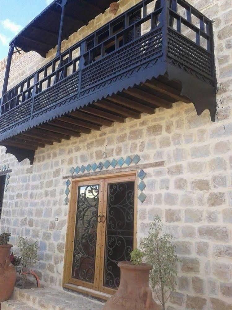 Zad El Mosafer Hotel Tunis