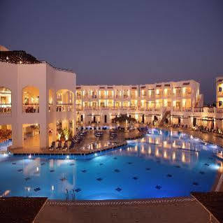 Resort Jaz Sharks Bay
