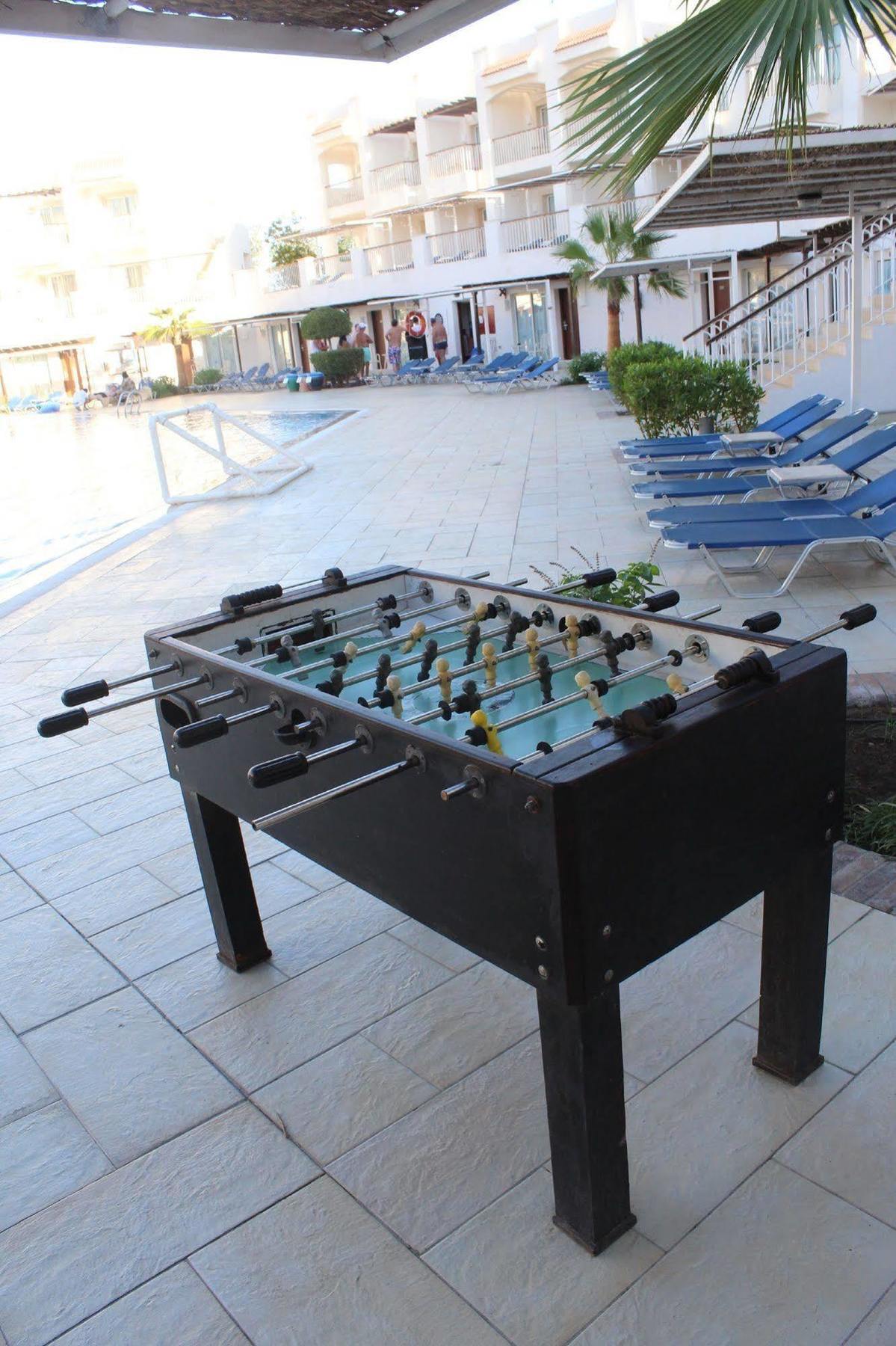 Jaz Sharks Bay 4* Sharm El-Sheikh