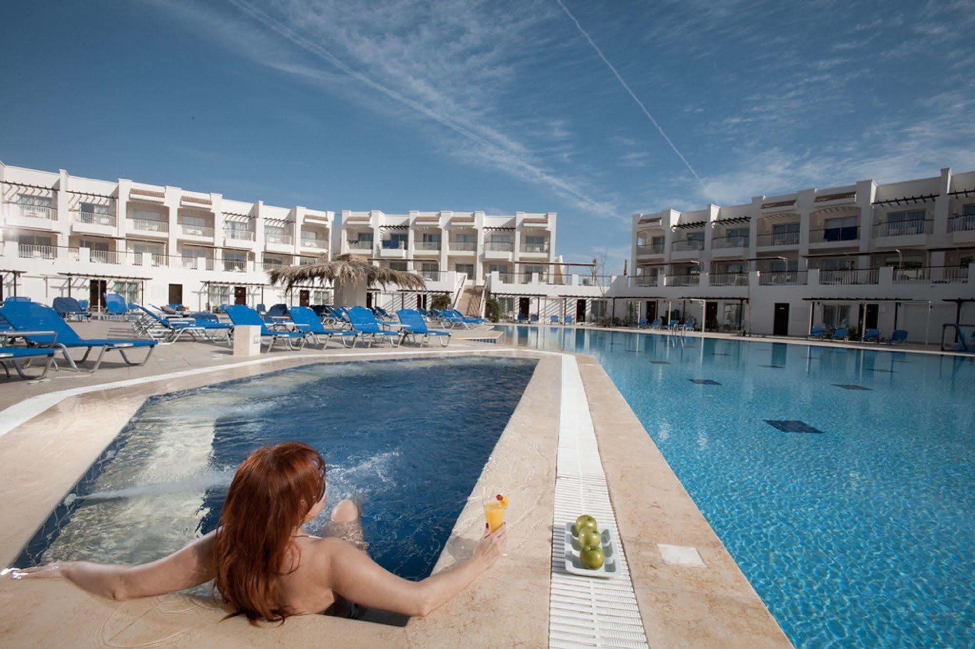 Jaz Sharks Bay Resort 4*