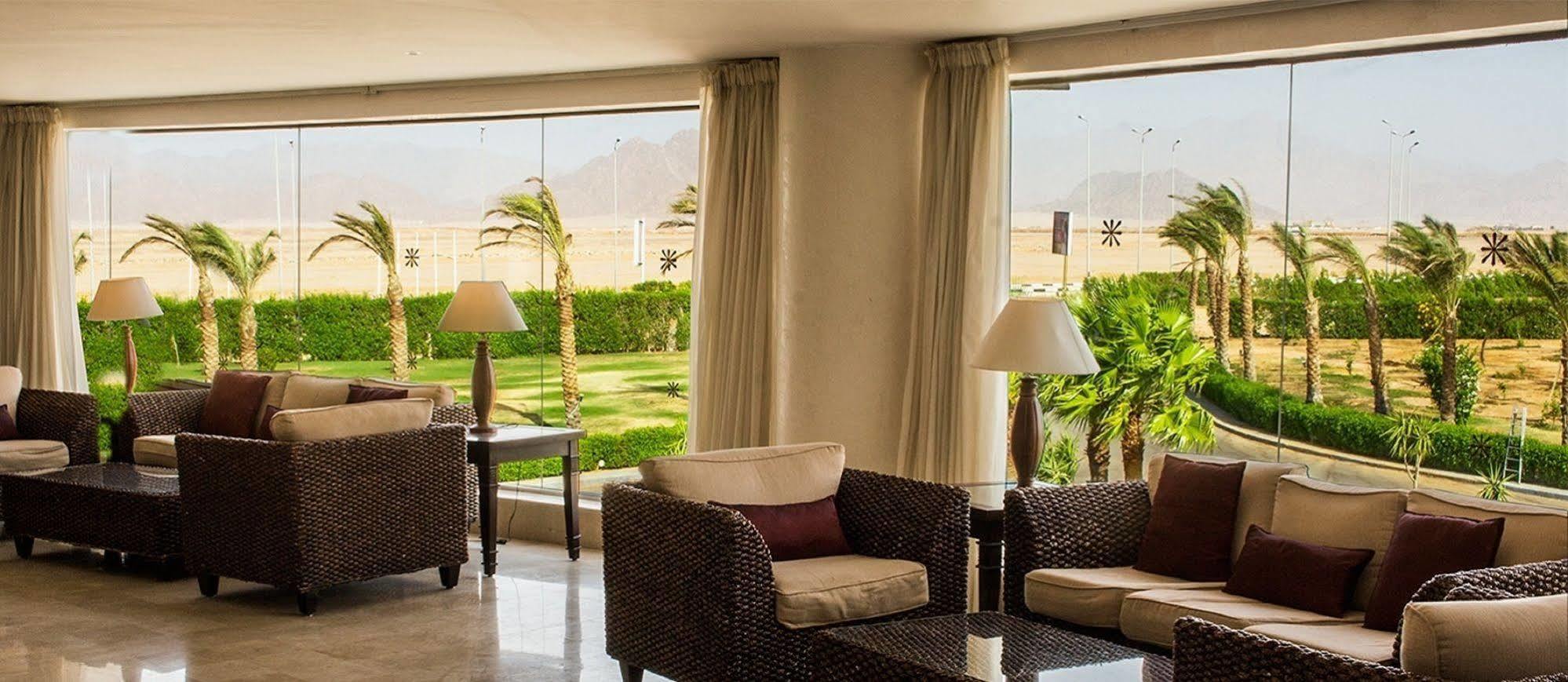 Jaz Sharks Bay 4* Sharm El-Sheikh