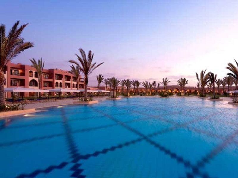 Jaz Oriental, Almaza Bay