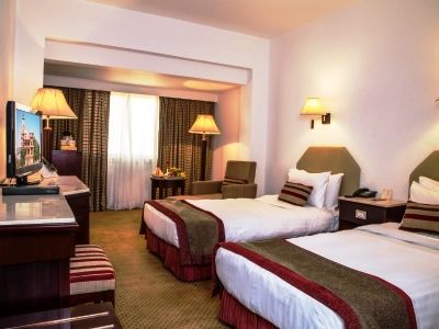 Baron 4* Cairo