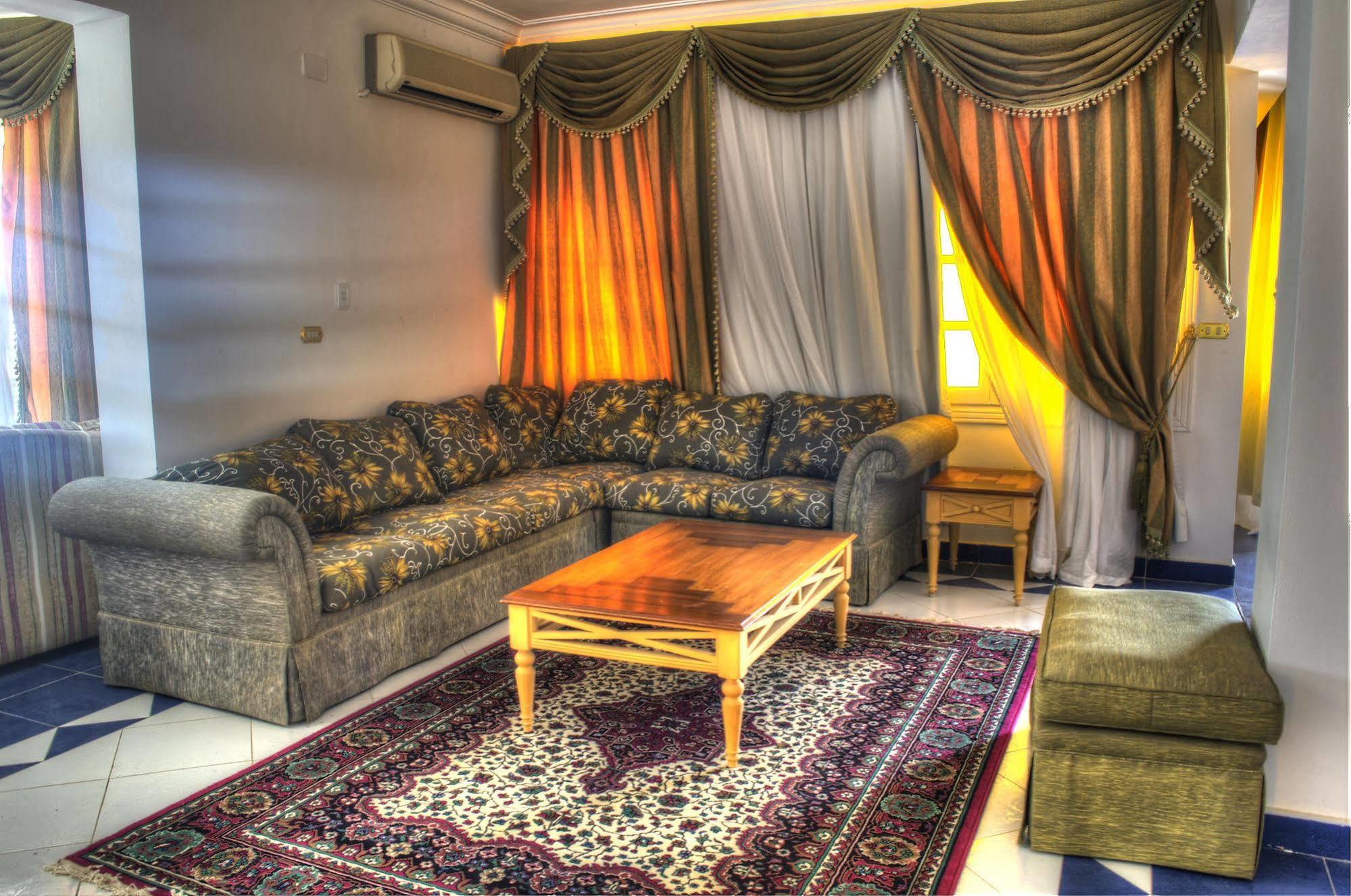 Tolip Resort 4*