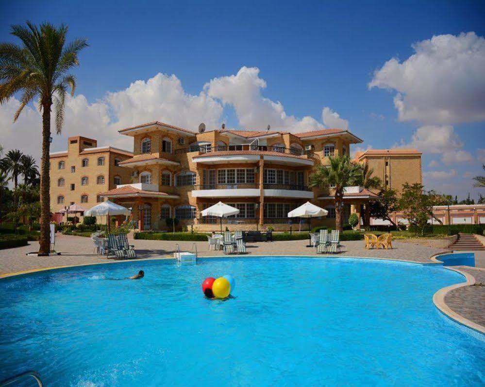 Tolip Resort 4*