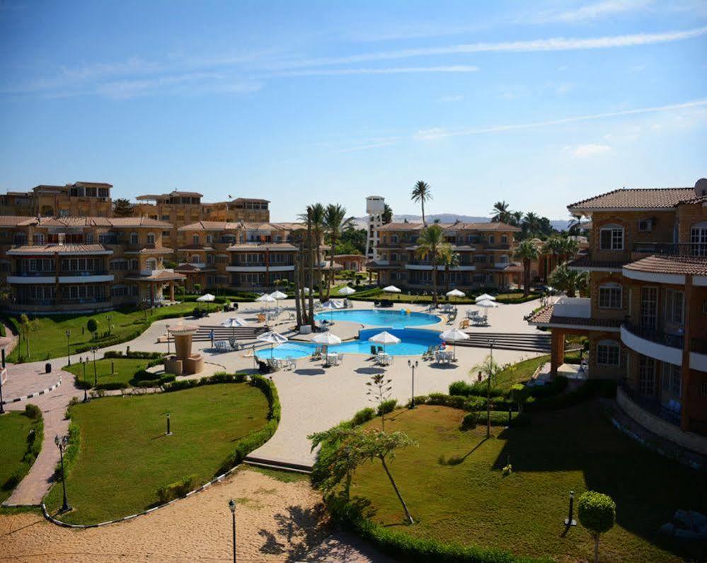 Tolip Resort