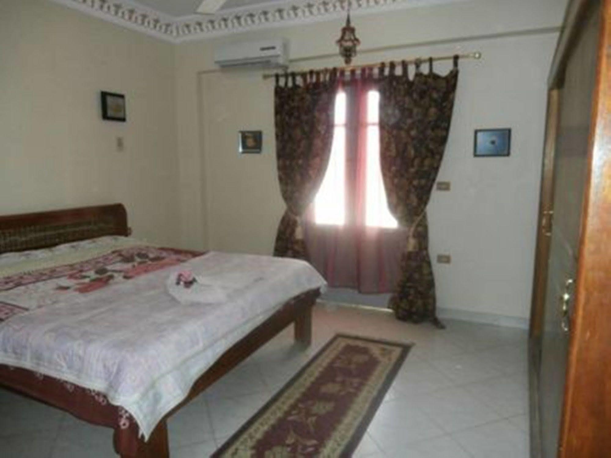 Hotel Nile View Luxor