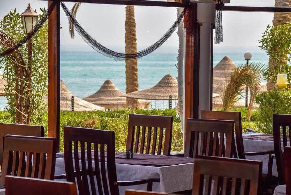 Retal View El Sokhna Aqua Park 4* Ain Sukhna