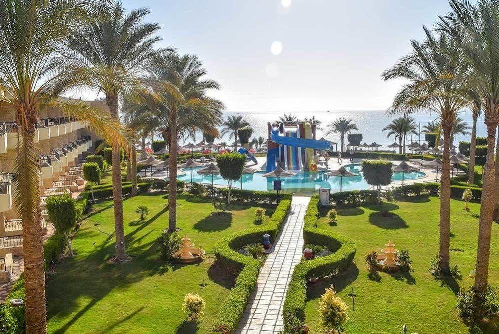 Complex Retal View El Sokhna Aqua Park 4*