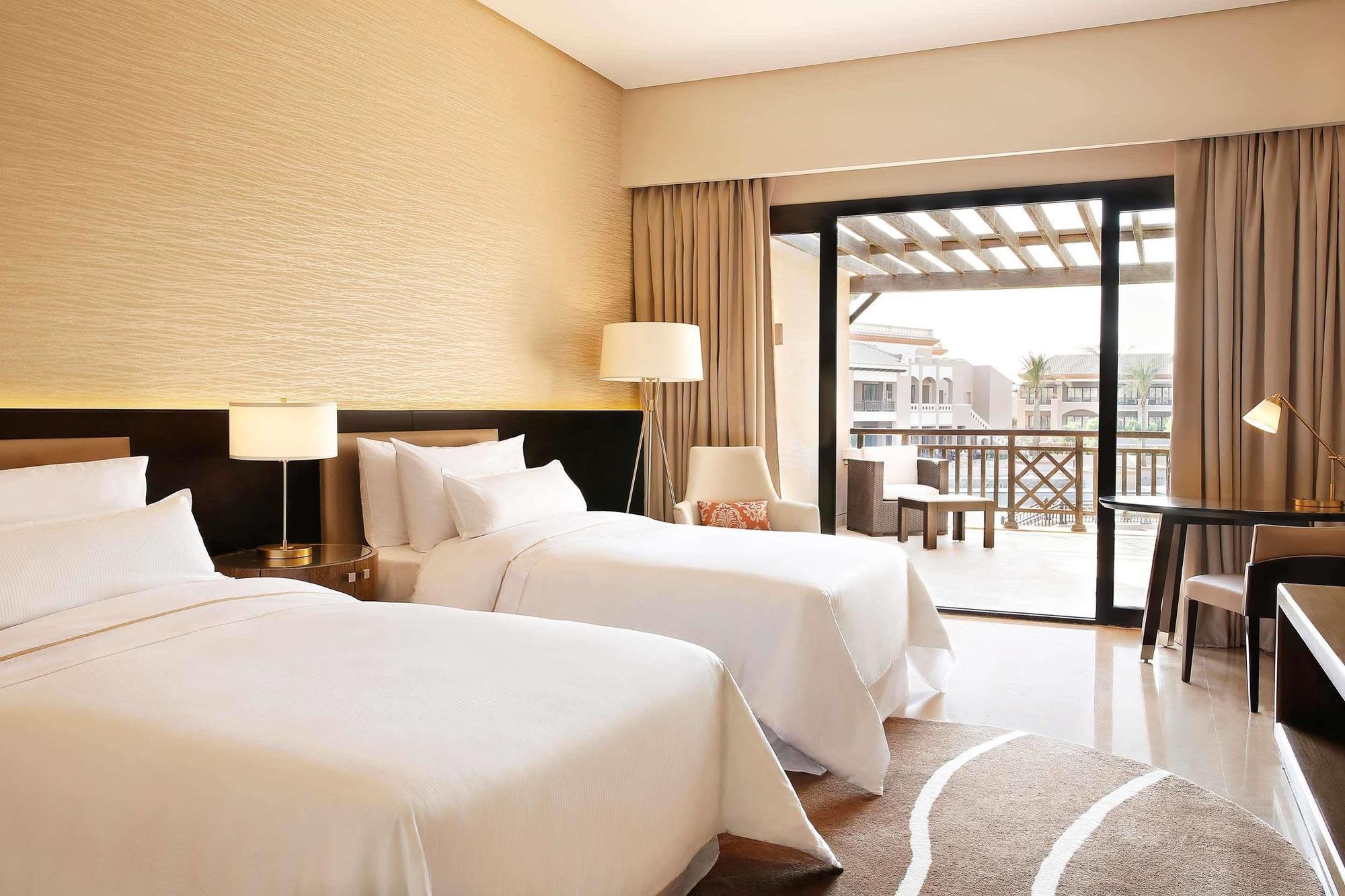 Hotel The Westin Golf & Spa, Katameya Dunes 5*