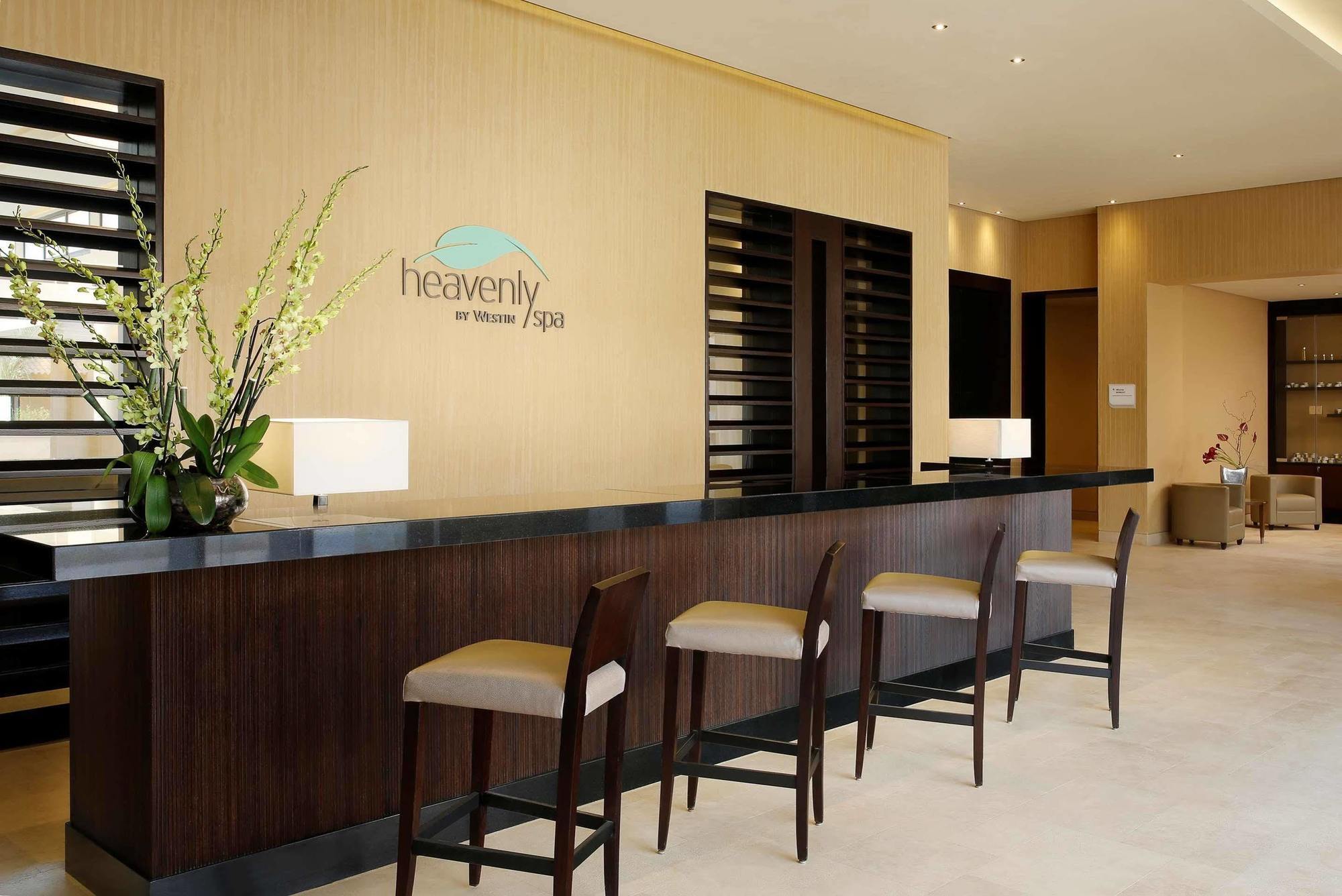 The Westin Golf & Spa, Katameya Dunes Hotel Cairo
